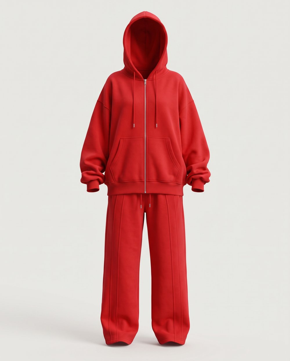 Костюм Classic Red